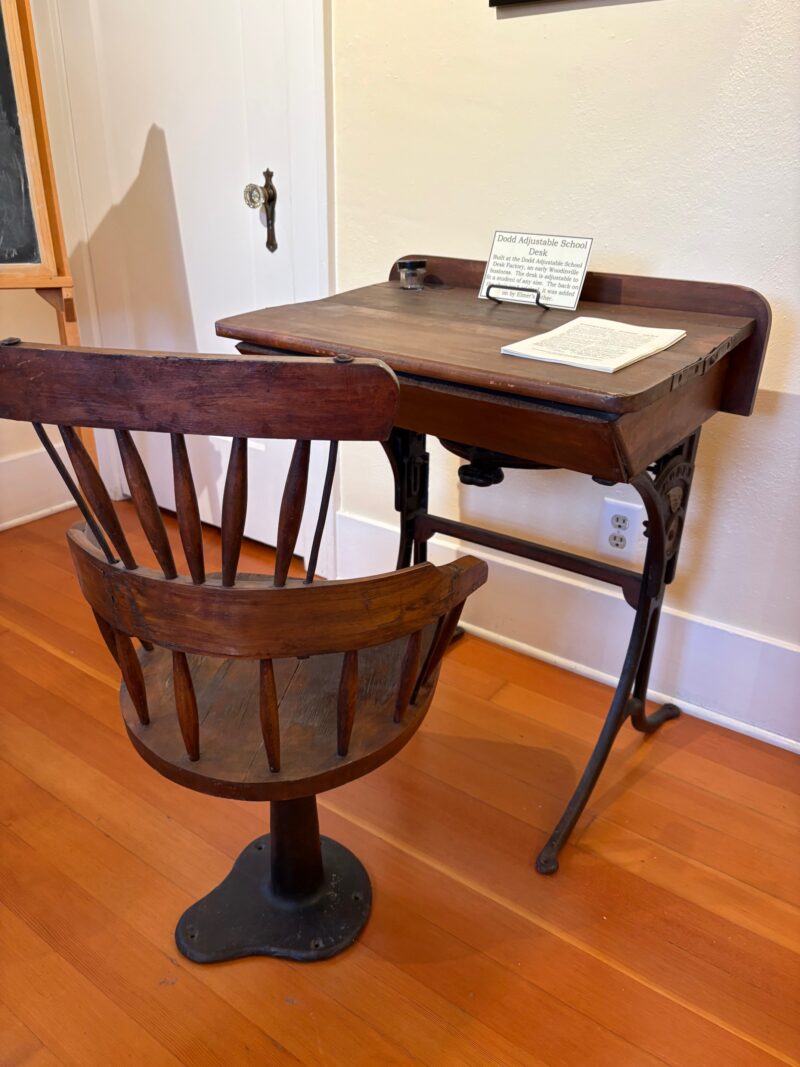 Antique Writing Table