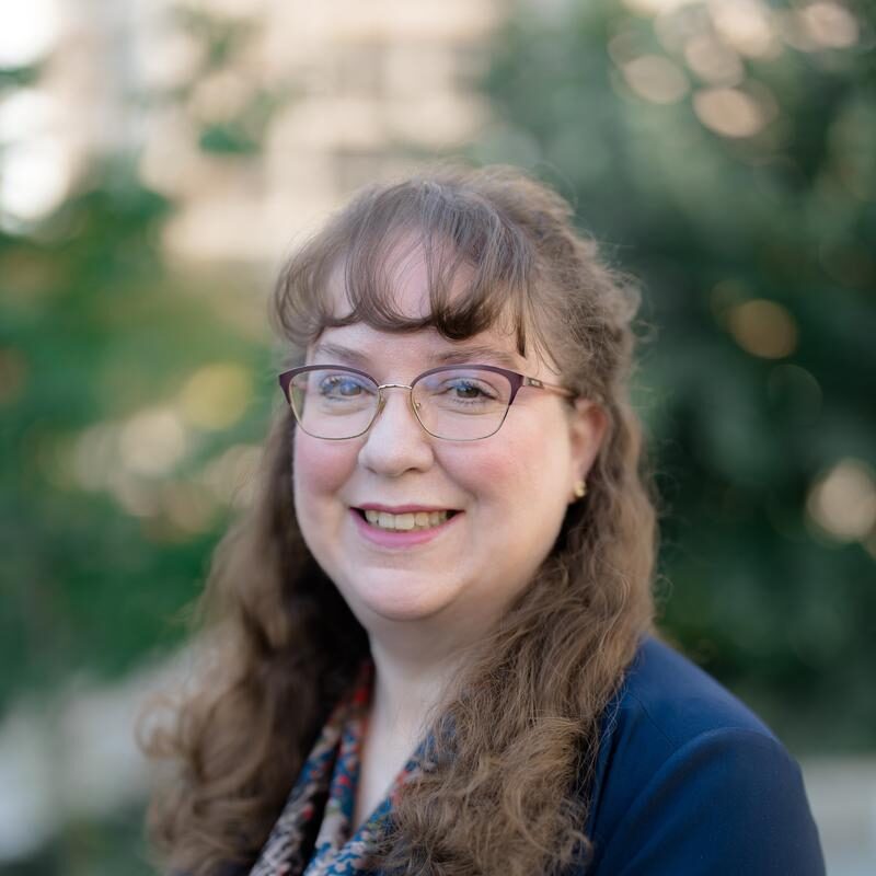 Kristin Profile Image