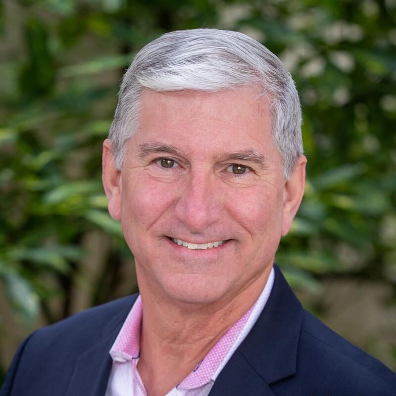 Rick Chatterton Profile Image