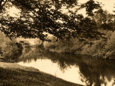 historic squak slough